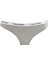 Çok Renkli Kadın Bikini Külot 000QD3586E 5