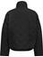 Siyah Kadın Mont Onlsaga Quılted Short Jacket cc Otw 2
