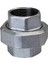 Galvaniz Konik Rekor 2/" 1