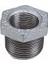 Galvaniz Redüksiyon 1/" x 1/2/" 1