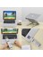 Case 4U Ayarlanabilir Macbook / Laptop Standı P1 5