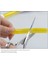 Dıy Kesilmiş Kısa Fiber Optik LED Aydınlatma Yakalı Çok Renkli USB Şarj Yakalı Evcil Köpek Malzemeleri (Yurt Dışından) 2