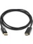 5 Metre Displayport HDMI Kablo 4K 2k 5 Metre Dp HDMI Kablo 1