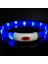 Dıy Kesilmiş Kısa Lamba Boncuklar LED Glow Yakalı Çok Renkli USB Şarj Yakalı Evcil Köpek Malzemeleri (Yurt Dışından) 2