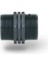Pp Fittings Dıştan Dişli Nipel 1/" 5 Adet 1