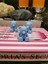 Iv Candles Babyshower 30 Adet Bebe Mavisi Ayıcık Mum 4