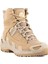 1192 Pro Mid On Duty Dry-Tex Su Geçirmez Bej Nubuk Bot 1