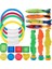 Sualtı Yüzme Havuzu Playset, Çocuk Yüzme Havuzu Dalış Oyuncakları (Yurt Dışından) 1