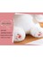 35CM Çilek Tavşan Peluş Oyuncak (Yurt Dışından) 3