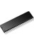 CDP1854ACE Dıp-40 Programlanabilir Uart Entegresi 1