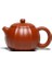 Mor Kil Demlik Çamur Zhu Kung Fu Zisha Su Isıtıcısı Gönder Hediye Kutusu Yaratıcı Teaware Suit Puer Tieguanyin Oolong | Çaydanlıklar (Yurt Dışından) 1