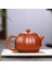 Mor Kil Demlik Çamur Zhu Kung Fu Zisha Su Isıtıcısı Gönder Hediye Kutusu Yaratıcı Teaware Suit Puer Tieguanyin Oolong | Çaydanlıklar (Yurt Dışından) 3