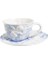 Ingiliz Çay Kupası Retro Rölyef Kahve Fincanı Çanak Su Isıtıcısı Seti Ev Mobilyaları Avrupa Mahkemesi Tarzı Öğleden Sonra Çay Sofra Takımı | Teaware Setleri (Yurt Dışından) 3