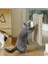Pet Katı Kağıt Karışı Katılım Katılımı Katılım Katılımı Ahşap Taşlama Pençesi Kurulu Anti Scratch Kediler Oyuncak Sıralama | Mobilya ve Amp;çizikler (Yurt Dışından) 3