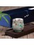 Antik Çin Kungfu Çay Bardağı Gümüş Giftbox Bayanlar Sürdürülebilir Çay Fincanı Tek Jingdezhen Taza Porcelana Mutfak Malzemeleri 5050S2 | Teacups (Yurt Dışından) 3