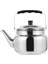 Tekettle Paslanmaz Çelik Su Isıtıcısı Açık Çaydanlık Karınca Haşlanma Kolu Çay Su Isıtıcısı Isıtma Su Potu Çay Potu Teaware | Su Isıtıcılar (Yurt Dışından) 1
