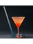 Yaratıcı Vida Spiral Saman Molekülü Kokteyl Cam Bar Parti Üçgen Goblet Martini Champagne Coupes Vaso Şarap Kadehi Takılar | Kokteyl Camı (Yurt Dışından) 4