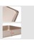 Homemiyn Yüksek Bakeware Yapışmaz Çerez Sac Pişirme Pan Metal Fırın Pişirme Tepsisi (32.5X27X6.3CM) (Yurt Dışından) 4