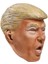 Abd Başkanı Trump Maske Lateks Headgear Maskesi Spoof Partisi Cadılar Bayramı Sahne (Yurt Dışından) 2