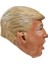 Abd Başkanı Trump Maske Lateks Headgear Maskesi Spoof Partisi Cadılar Bayramı Sahne (Yurt Dışından) 3