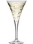 Kristal Cam Üçgen Kokteyl Cam Martini Şampanya Goblet Groomsmen Hediyeler Hıp Flask | Hıp Şişeleri (Yurt Dışından) 2