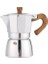 Kahve Makinesi Pot Alüminyum Mocha Espresso Percolator Pot Kahve Su Isıtıcısı Kafeterya Ev Açık Stopetop Kahve Makinesi Cafe Araçları | Kahve Tencereler (Yurt Dışından) 1