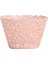Düğün ve Doğum Günü Partisi Için Telkiz Cupcake Sarmalayıcıları (50 Adet) (Pembe) (Yurt Dışından) 1