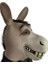 Hayvan Maskesi Başlık Shrek Eşek Maskesi Masquerade Parti Sahne (Yurt Dışından) 2