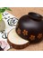 Tek Parça Japon Sakura Ahşap Kase Çorba Salatası Pirinç Noodle Bowls Doğal Ahşap Çocuklar Ahşap Kase Sofra | Kaseler (Yurt Dışından) 4