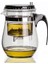 Cam Çaydanlık Çay Demlik Filtre Yüksek Kapasiteli Su Isıtıcısı Drinkware Kung Fu Teaset Puer Yeşil Saksı Teaware Su Sürahi | Çaydanlıklar (Yurt Dışından) 1