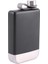 9 Oz Paslanmaz Çelik 304 Hip Flask Viski Şarap Şişesi Alkol Pocket Flagon Hediyeler Için | Kalça Şişeleri (Yurt Dışından) 2