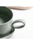 Nordic Breakfast Bowls ve Plakaları Kolu ile Set Kupalar ve Dailer Salatası Tahıl Kaseleri Ev Yaratıcı Sofra Bir Kişi Için | Kupalar (Yurt Dışından) 3