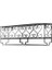 25 * 10 * 17 cm Şarap Rafı Duvara Monte Şarap Şişesi Tutucu 6 Şarap ve Stemware Gözlük Tutar, Mutfak Metal Şarap Depolama Dekor Siyah | Diğer Bar Araçları (Yurt Dışından) 1