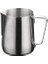 Şarj Edilebilir Süt Frother, 20 Oz / 600 ml Mutfak Süt Frothing Sürahi ile Elektrikli El Köpük Makinesi | Sütlüler (Yurt Dışından) 1