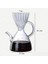Kahve Paylaşımı Pot, Cezve, Yüksek Sıcaklığa Dayanıklı El Pot, Filtre Fincanı, Cezve | Kahve Kapları (Yurt Dışından) 2