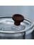 1 Adet Isıya Dayanıklı Cam Çaydanlık Ahşap Yan Kolu Kettle Şeffaf Çaydanlık Kaynar Çay Makinesi | Çaydanlıklar (Yurt Dışından) 3