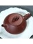 Yixing Maden Mor Kil Çaydanlık Longxi Taş Scoop Pot Ünlü Saf El Yapımı Çaydanlıklar Drinkware | Çaydanlıklar (Yurt Dışından) 3