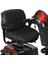 Hareketlilik Scooter Elektrikli Tekerlekli Sandalye Koltuk Örtüsü Su Geçirmez Yağmur Toz Uv Koruyun (Yurt Dışından) 1
