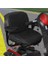 Hareketlilik Scooter Elektrikli Tekerlekli Sandalye Koltuk Örtüsü Su Geçirmez Yağmur Toz Uv Koruyun (Yurt Dışından) 2