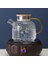 1.3l Çay Potu Çay Makinesi Cam Çaydanlık Çay Tencere Seti Büyük Şeffaf Borosilikat Cam Çaydanlık | Çaydanlıklar (Yurt Dışından) 4