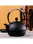 Çin Tarzı Mini Demir Demlik Döküm Demir Su Isıtıcısı Çaydanlık Çay Seti Su Isıtıcısı Drinkware Çaydanlıklar (Yurt Dışından) 3