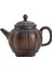Yaldız Demir Sır Meyve Çaydanlık Porselen Kung Fu Çay Seti Retro Çaydanlık Çay Makinesi Küçük Pot Tek Çaydanlık Seramik Çaydanlık | Çaydanlıklar (Yurt Dışından) 1