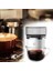 Taşınabilir Elektrikli Kahve Makinesi Cep Kahve Damalayıcı Otomatik Kahve Makinesi Coffeeware Espresso | Kahve Kapları (Yurt Dışından) 2