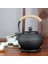 Japon Demir Çay Potu ile Paslanmaz Çelik Demlik Dökme Demir Çaydanlık Çay Su Isıtıcısı Kaynar Su Oolong Çayı 800ML | Çaydanlıklar (Yurt Dışından) 4