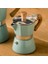 Alüminyum Kahve Makinesi Percolator Soba Üst Moka Pot Stopetop Kahve Makinesi Mutfak Aletleri (Yurt Dışından) 2