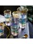 1 Adet 320 ml Gökkuşağı Kristal Cam Renkli Çekiç Finish Highball Bira Cam Ion Kaplama Şarap Kokteyl Cam Kupa Kahve Fincanı Isıya Dayanıklı | Highball Cam (Yurt Dışından) 2