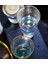 1 Adet 320 ml Gökkuşağı Kristal Cam Renkli Çekiç Finish Highball Bira Cam Ion Kaplama Şarap Kokteyl Cam Kupa Kahve Fincanı Isıya Dayanıklı | Highball Cam (Yurt Dışından) 3