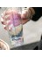 1 Adet 320 ml Gökkuşağı Kristal Cam Renkli Çekiç Finish Highball Bira Cam Ion Kaplama Şarap Kokteyl Cam Kupa Kahve Fincanı Isıya Dayanıklı | Highball Cam (Yurt Dışından) 4
