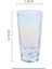 1 Adet 320 ml Gökkuşağı Kristal Cam Renkli Çekiç Finish Highball Bira Cam Ion Kaplama Şarap Kokteyl Cam Kupa Kahve Fincanı Isıya Dayanıklı | Highball Cam (Yurt Dışından) 5