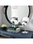 8 Inç 10X Büyüteç 360 ° Dönme Masa Üstü Ayna Makyaj Vip | Banyo Aynaları (Yurt Dışından) 3